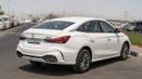 MG 5 LUX 2026 | MG5 180DVVT AT LUXURY ENGLISH VERSION [ EXPORT ONLY ]