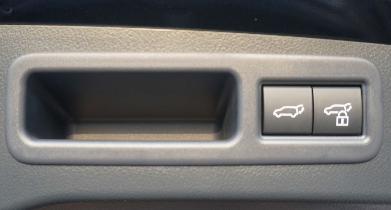 Lexus RX350h 2.5L Petrol A/T 2026 Model (W/ Sunroof)
