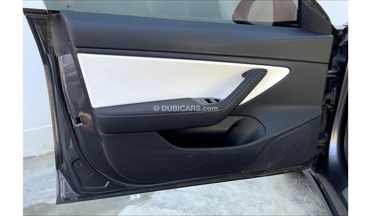 Tesla Model 3 Performance (Dual Motor)