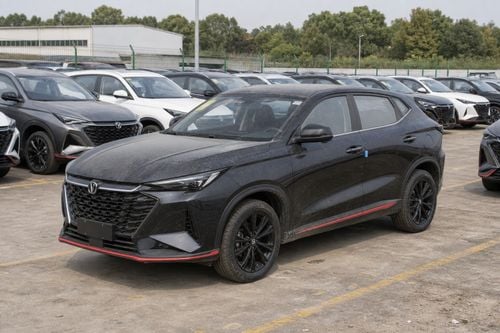 Changan X5 Plus