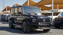 مرسيدس بنز G 63 AMG