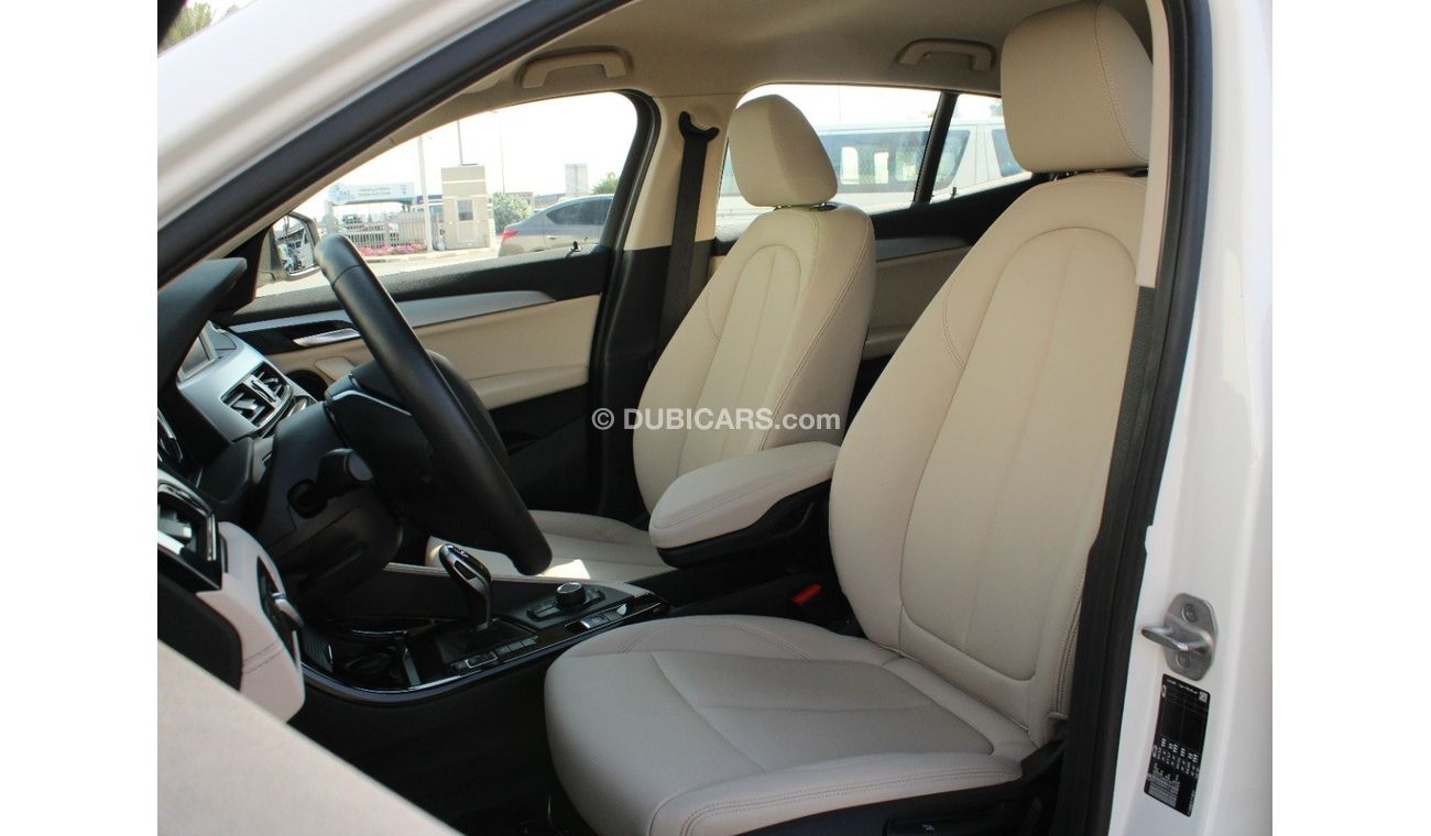 BMW X2 sDrive 20i M Sport