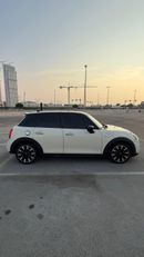 ميني كوبر إس