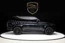 Land Rover Range Rover P530 | WARRANTY DEC 2027