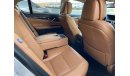 Lexus GS350 لكزس PLATINUM GS 350  بلاتينيوم VIP مواصفات خاصة  مع تحكم خلفي  موديل 2013 ماشي 58000 ميل فقط ⭐️ نظا