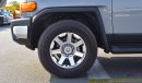 Toyota FJ Cruiser 4.0L