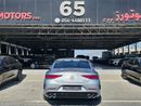 مرسيدس بنز CLS 450 Premium 3.0L (389 HP)