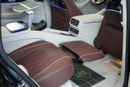 Mercedes Maybach GLS600 Maybach