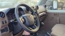 Toyota Land Cruiser 70 Toyota Land Cruiser 70 LC 78 | 2.8L| V4 | T/Diesel | MT | 2026