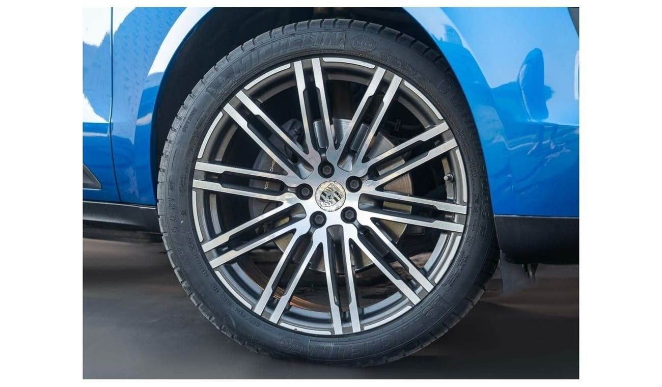 Porsche Macan MACAN 2.0 TURBOCHARGED • OFFICIAL PORSCHE WARRANTY UNTIL 2026 OR UNLIMITED KMS