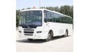 Ashok Leyland Falcon 2017 |  FALCON - 67 SEATER BUS WITH AC - GCC SPECS - EXCELLENT CONDITION