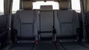 Toyota Prado ADVENTURE 1ST EDITION 2.8L