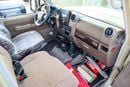 Toyota Land Cruiser Pick Up Std 4.0L Single Cab Utility AWD Toyota Land Cruiser Single Cab (70 Series) – GRJ79 – 4.0L Pick-Up – 