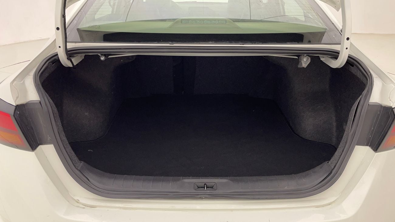 نيسان ألتيما S 2.5 | بدون دفعة مقدمة | اختبار القيادة في المنزل