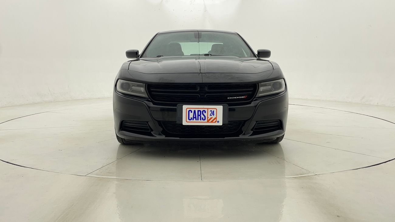 Dodge Charger SXT 3.6 | Zero Down Payment | Free Home Test Drive