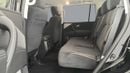 Nissan Patrol XE Nissan Patrol V6 2024 EXPORT ONLY.