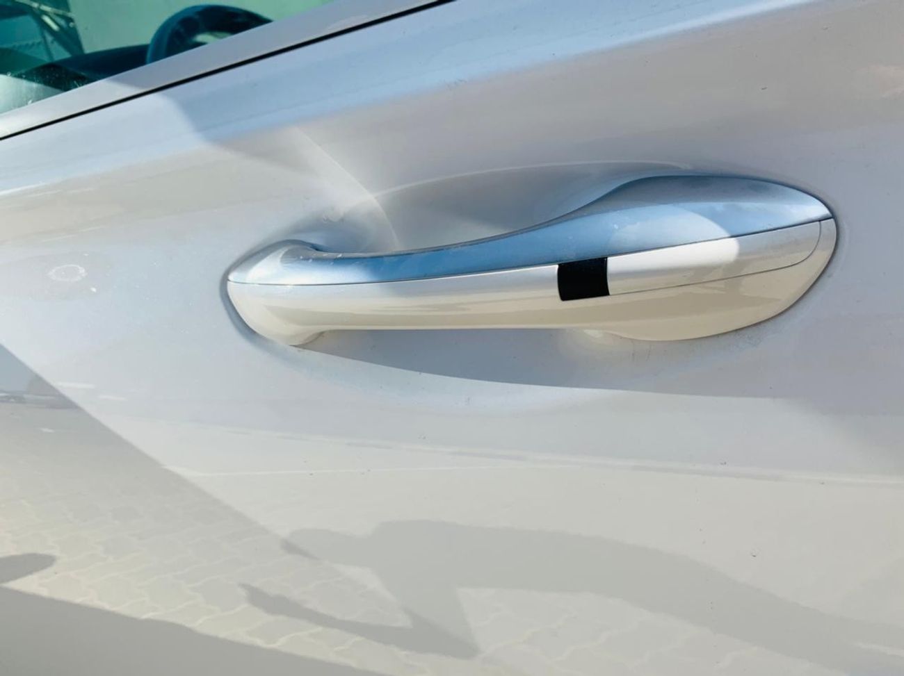 Hyundai Santa Fe NEW SHAP