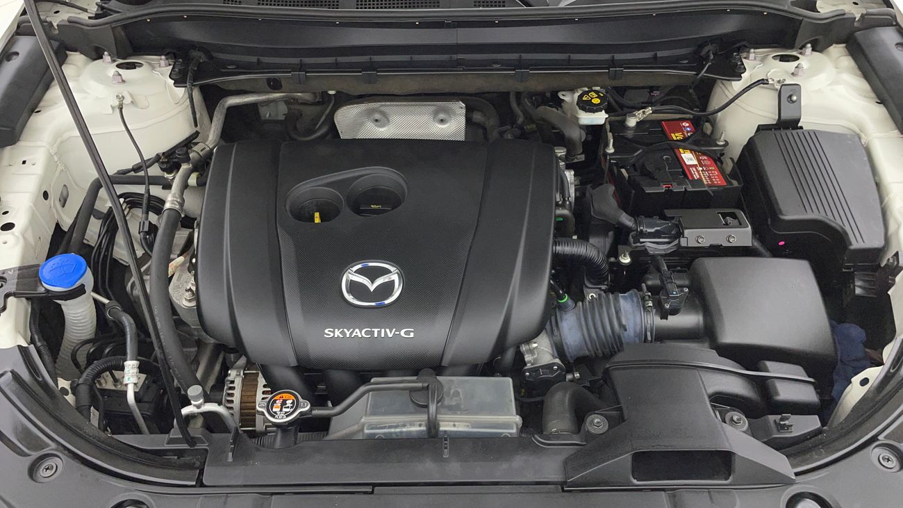 Mazda CX5 GL 2.5 | Zero Down Payment | Free Home Test Drive