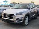 Hyundai Tucson 1.6L, 19'' ALLOY RIMS, WIRELESS CHARGER, GLOVES COOL BOX, PANORAMIC ROOF, POWER SEAT, HT16
