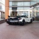 Pagani Huayra 2018 PAGANI HUARYA BC 19