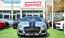 فورد موستانج SOLD!!!!!!!Mustang Eco-Boost V4 2.3L 2020/ Shelby Kit/ Leather Interior/Low Miles/Excellent Conditio