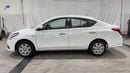 Nissan Sunny 2023 SV | AED 444/Month | 0 DP | 30 Day Return | Warranty | Service History