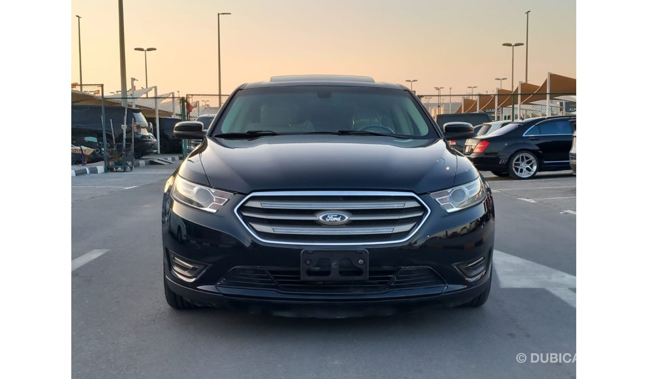 Ford Taurus SEL