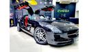 Mercedes-Benz SLS AMG 63 - 2011 - GCC - ONE YEAR WARRANTY