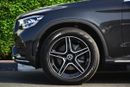 Mercedes-Benz GLC 300 Coupe
