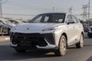 Forthing T5 HEV DONGFENG FORTHING T5 | HEV | GCC | HYBRID | V4 | WHITE | 2026