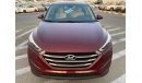 Hyundai Tucson 2016 HYUNDAI TUCSON MID OPTION FRESHLY IMPORTED VEHICLE FROM AMERICAN CLEAN INSIDE AND OUT NO ISSUE 