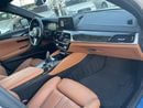 BMW 530i Luxury BMW 530i _GCC_2018_Excellent Condition _Full option