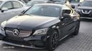 Mercedes-Benz C 300 Coupe