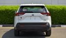 Toyota RAV4 Toyota Rav4 LE 2.5L AWD | Hybrid | 2023 | For Export Only