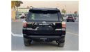 Toyota 4Runner 4x4 sunroof 7 seats