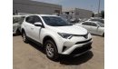 Toyota RAV4 Toyota RAV 4 RIGHT HAND DRIVE (Stock no PM 646 )