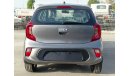 Kia Picanto 1.2L PETROL / DVD+CAMERA (CODE # 68134)