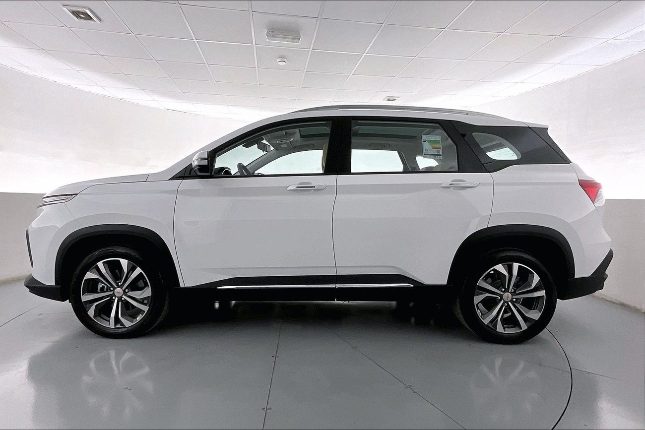 Chevrolet Captiva Premier| 1 year free warranty | Exclusive Eid offer