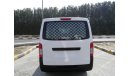 Nissan Urvan 2015 Automatic Ref#483