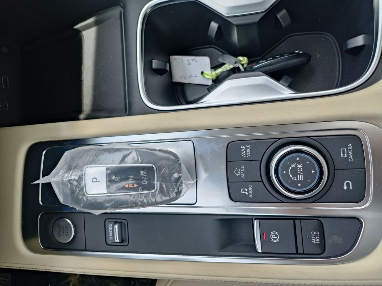 Infiniti QX60 LUXE LUXURY / CLIMATE PACKAGE / 3.5L PETROL V6/ PANORAMIC ROOF / (CODE # IQX60L)