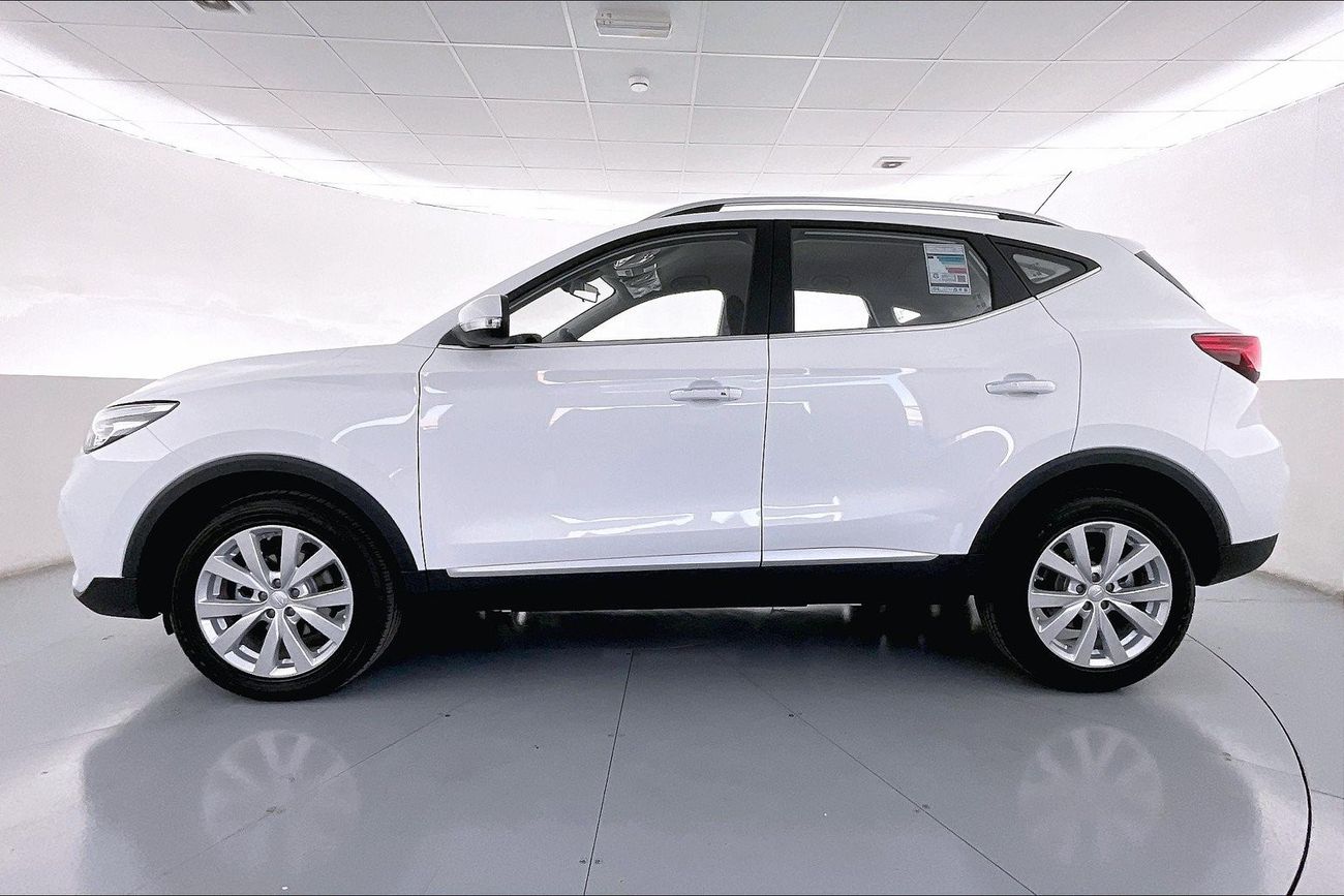 MG ZS Standard| 1 year free warranty | Exclusive Eid offer