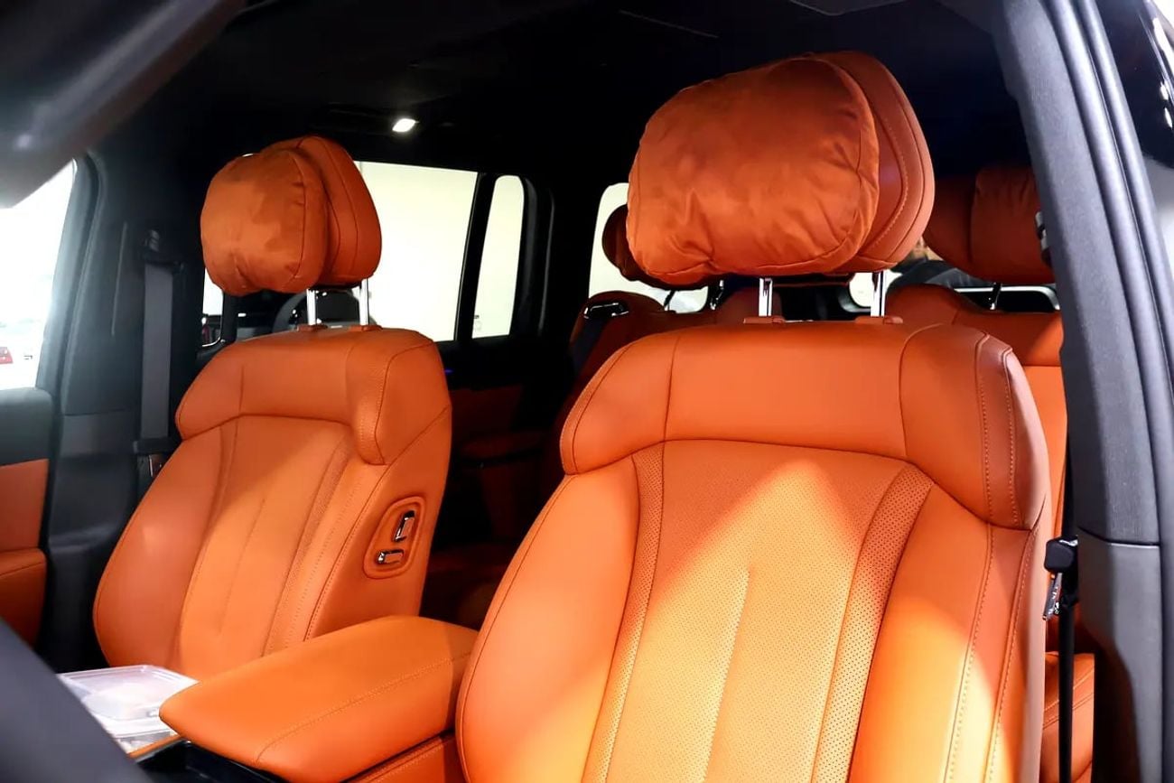 ROX 01 VIP !! || 6 SEATER || EVS Warranty