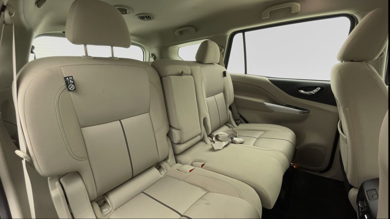 Nissan XTerra TITANIUM 2.5 | Zero Down Payment | Home Test Drive