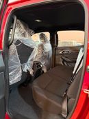 إيسوزو D ماكس ISUZU DMaX - 3.0L - CREW CaB - 4WD - LS - 2027 - RED
