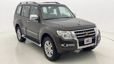 Mitsubishi Pajero GLS HIGHLINE 3.8 | Zero Down Payment | Home Test Drive