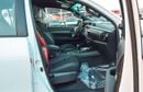 Toyota Hilux GR Sport 4.0L TOYOTA HILUX GR SPORTS 4.0L 4WD PETROL PICKUP 2025