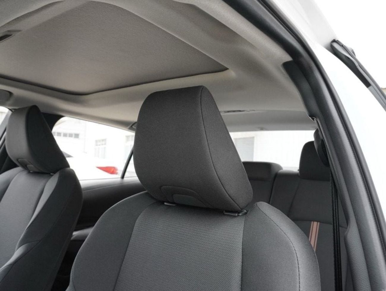 Toyota Levin Levin1.8 hybrid luxury option (export price)