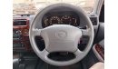 Toyota Prado TOYOTA LAND CRUISER PRADO RIGHT HAND DRIVE(PM11356)