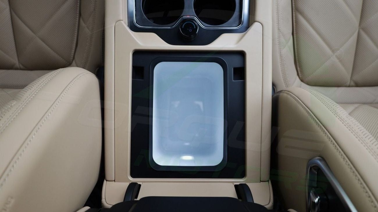 بي واي دي ليوبارد 8 ( للتصدير فقط ) 2025 BYD LEOPARD 8 ( 7 Seater ) 2.0T Plug-in Hybrid BRAND NEW