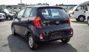 Kia Picanto Kia pikanto 2015